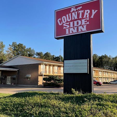 טיילר Country Side Inn מראה חיצוני תמונה