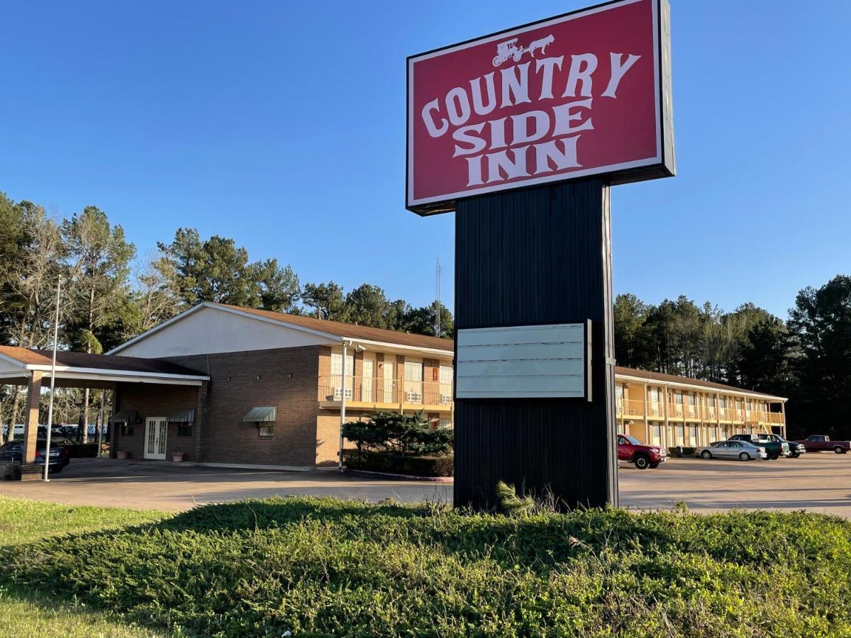 טיילר Country Side Inn מראה חיצוני תמונה